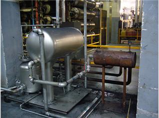 黑牡丹球徑染色機(jī)回收